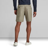 G-Star RAW® Front Pocket Sport Shorts Green