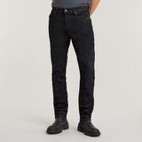 G-Star RAW® 3301 Regular Tapered Jeans Dark blue