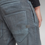 G-Star RAW® D-Staq 3D Slim Jeans Grijs