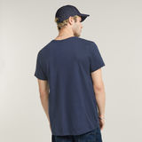 G-Star RAW® Base-S T-Shirt Dark blue
