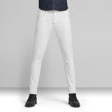 G-Star RAW® Revend Skinny Jeans White