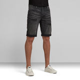 G-Star RAW® D-Staq 3D Shorts Black