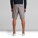 G-Star RAW® Rovic Airforce Relaxed Shorts Grey