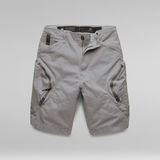 G-Star RAW® Short Rovic Airforce Relaxed Grijs