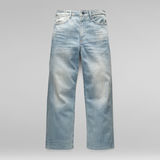 G-Star RAW® Tedie Ultra High Straight RP Ankle Jeans Light blue