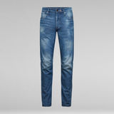 G-Star RAW® Scutar 3D Tapered Jeans C Medium blue