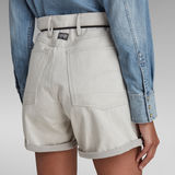 G-Star RAW® Lintell Shorts Beige