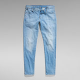 G-Star RAW® D-Staq 5-Pocket Slim Jeans Light blue