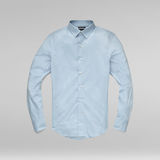 G-Star RAW® Dressed Super Slim Shirt Light blue