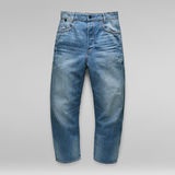 G-Star RAW® C-Staq 3D Boyfriend Cropped Jeans Light blue