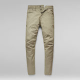 G-Star RAW® Scutar 3D Tapered Pants Green