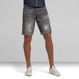 G-Star RAW® Scutar 3D Shorts Grey