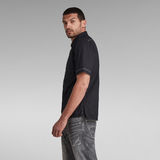 G-Star RAW® Bound Pocket Regular Shirt Black