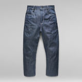 G-Star RAW® C-Staq 3d Boyfriend Crop Jeans C Dark blue