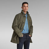 G-Star RAW® Utility HB Tape Trench Green