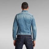 G-Star RAW® Arc 3D Slim Jacke Medium blue