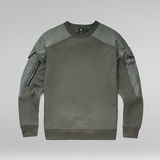 G-Star RAW® Container Sweater Grey
