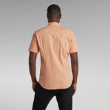 G-Star RAW® Dressed Super Slim Shirt Multi color
