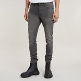 G-Star RAW® Revend Skinny Jeans グレー