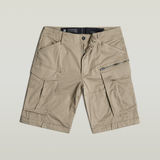 G-Star RAW® Shorts Rovic Relaxed Beige