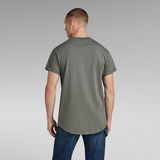 G-Star RAW® T-shirt Lash Gris