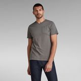 G-Star RAW® Cargo Sport T-Shirt Grey