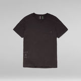 G-Star RAW® Cargo Sport T-Shirt Black