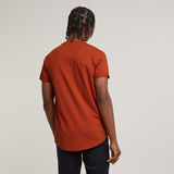 G-Star RAW® Lash T-Shirt Rood