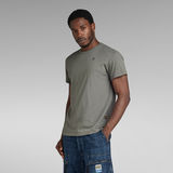 G-Star RAW® Base-S T-Shirt Grey