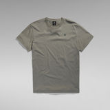 G-Star RAW® T-shirt Base-S Gris