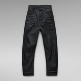 G-Star RAW® C-Staq 3D Boyfriend Cropped Jeans Black