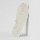 G-Star RAW® Tect Sneakers Green sole view