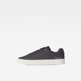 G-Star RAW® Tect Sneakers Dark blue side view