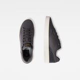 G-Star RAW® Tect Sneakers Dark blue both shoes