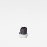 G-Star RAW® Tect Sneakers Dark blue back view
