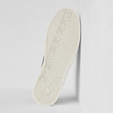 G-Star RAW® Tect Sneakers Dark blue sole view
