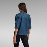 G-Star RAW® Utility T-Shirt Medium blue