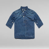 G-Star RAW® Utility T-Shirt Medium blue