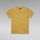 G-Star RAW® T-shirt Base-S Brun