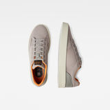 G-Star RAW® Tect Sneakers Grey both shoes