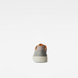 G-Star RAW® Tect Sneakers Grey back view