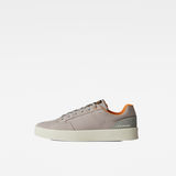 G-Star RAW® Tect Sneakers Grey side view
