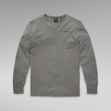 G-Star RAW® Base R T-Shirt Grey