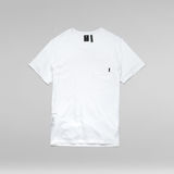 G-Star RAW® Cargo Sport T-Shirt White