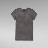 G-Star RAW® Eyben Slim T-Shirt Overdyed Grey