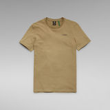 G-Star RAW® Slim Base T-Shirt Green