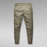 G-Star RAW® Chino Relaxed Cuffed Trainer Green