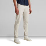 G-Star RAW® Scutar 3D Tapered Jeans Beige
