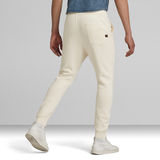 G-Star RAW® Premium Core Type C Sweatpants Beige