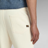 G-Star RAW® Premium Core Type C Sweatpants Beige